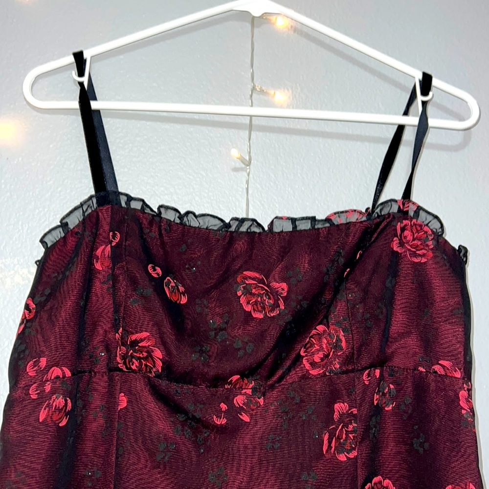 Dress!